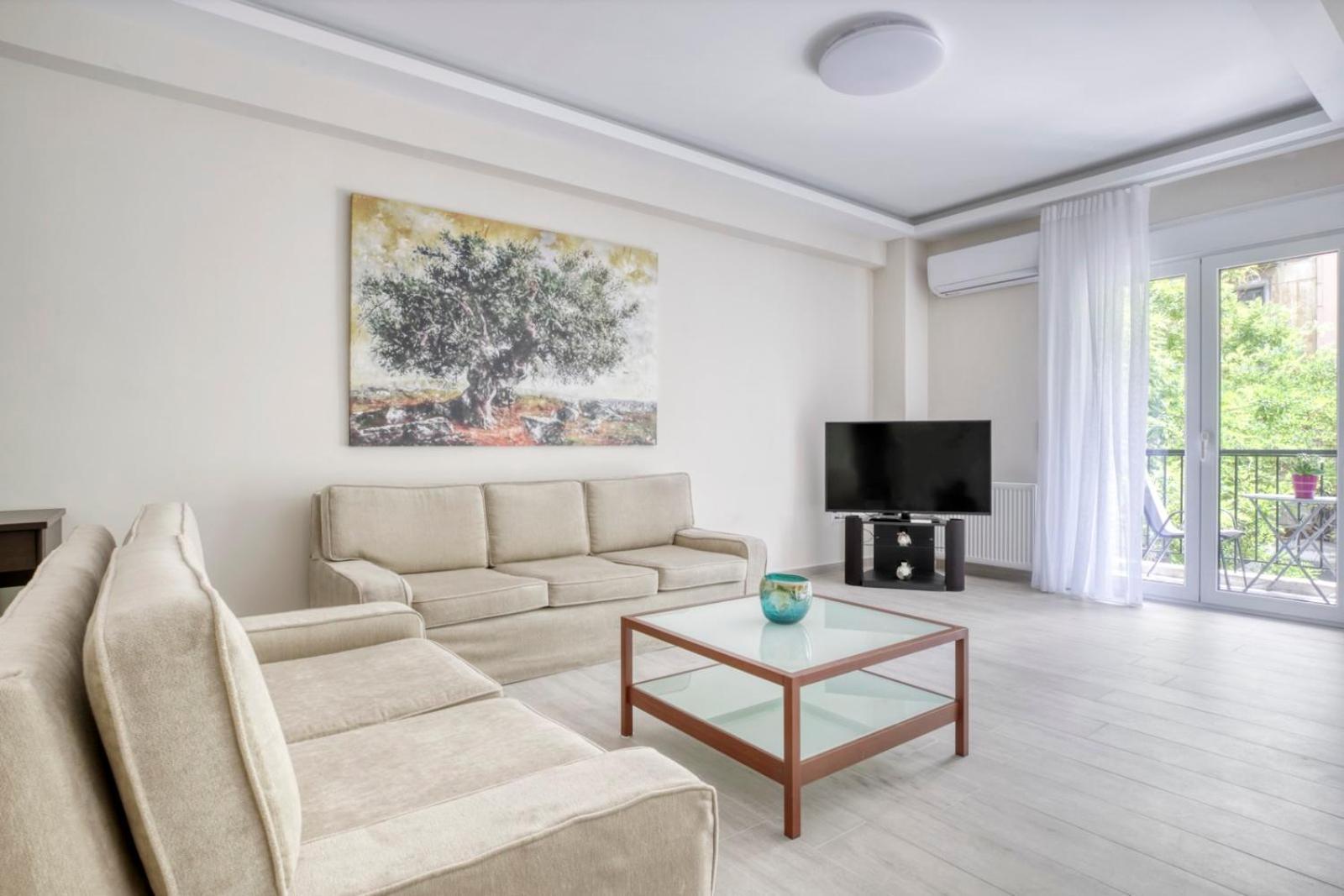 Appartamento Olivia Atene Esterno foto